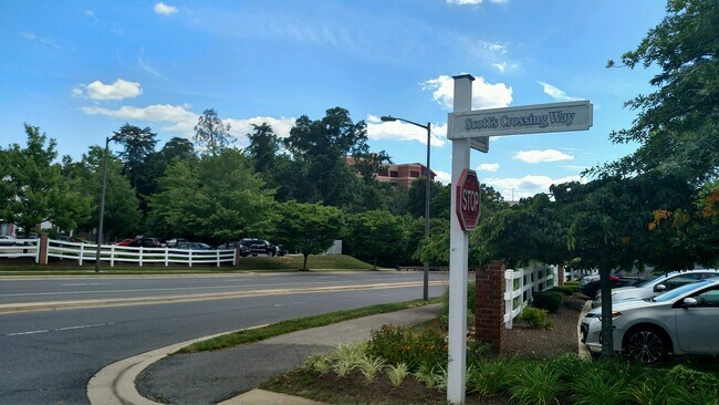 Close proximity to AAMC and Rt 50. - 1974 Scotts Crossing Way