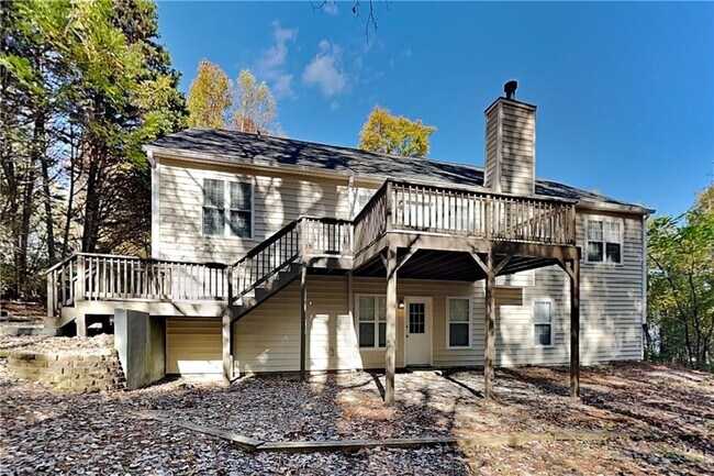 Building Photo - 131 Trellis Ct