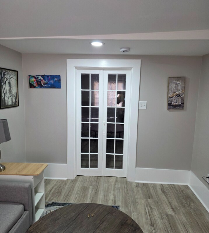 Building Photo - 4119 Lasalle St