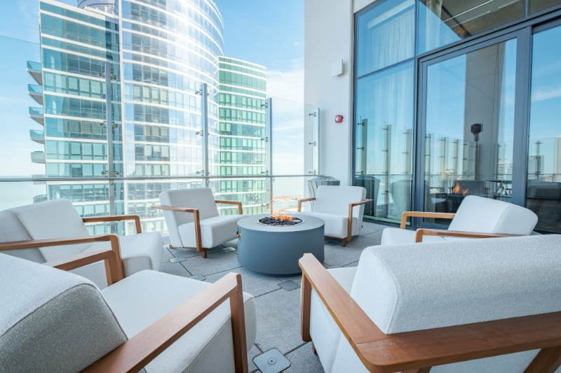 Building Photo - 1211 S Indiana Ave