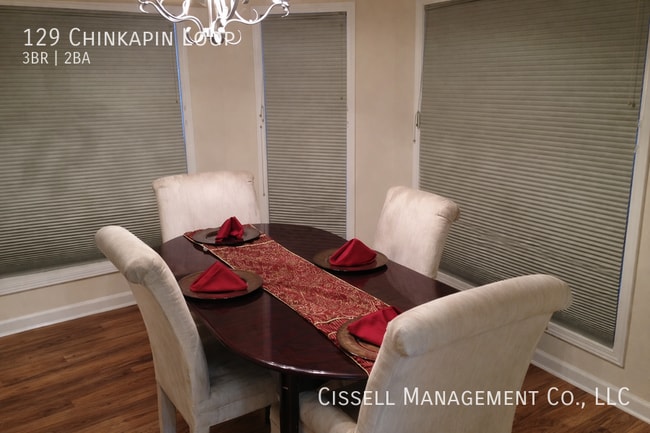 Building Photo - 129 Chinkapin Loop