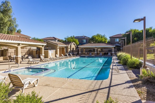 Building Photo - 22026 N 103rd Ln