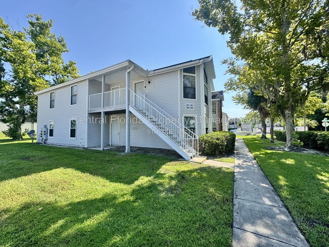Building Photo - 2807 Rio Grande Trail