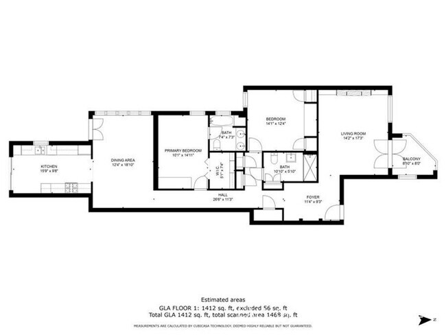Building Photo - 331 W Belden Ave