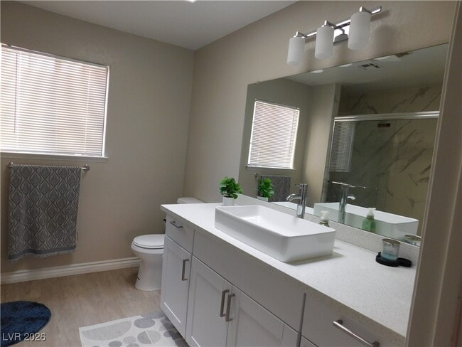 Building Photo - 2851 S Valley View Blvd