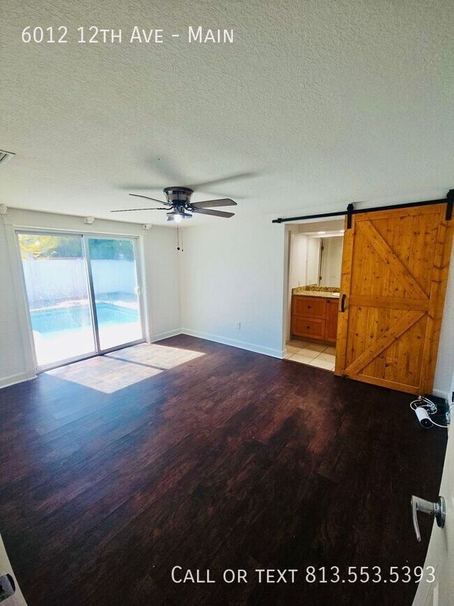 Building Photo - 6012 12th Ave