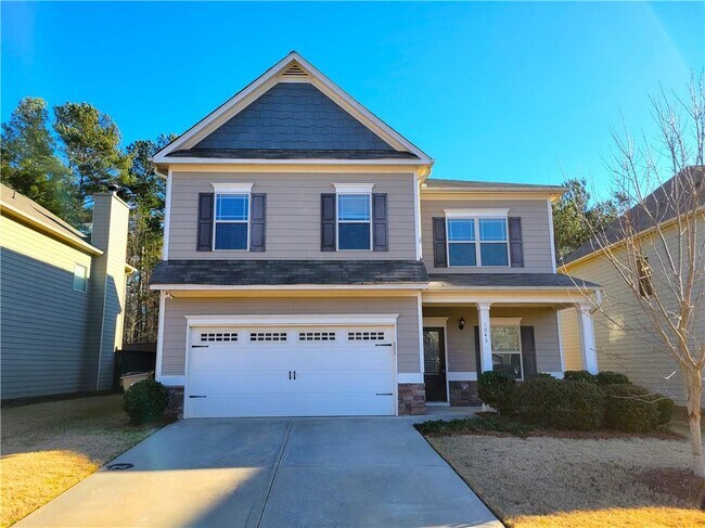 Building Photo - 1043 Blind Brook Cir
