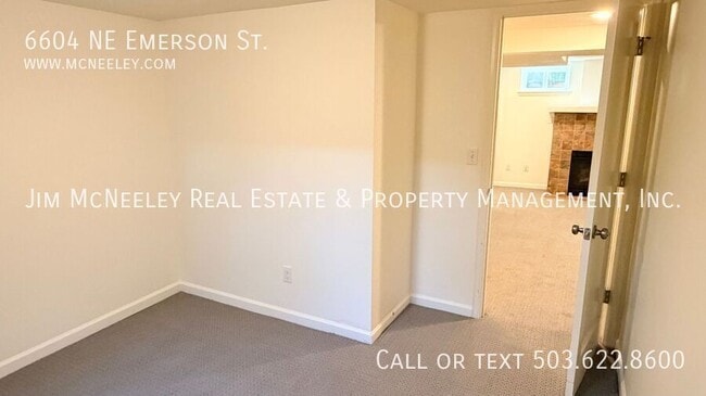 Building Photo - 6604 NE Emerson St