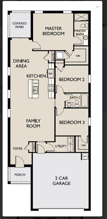 Building Photo - 19400 Caymus Dr