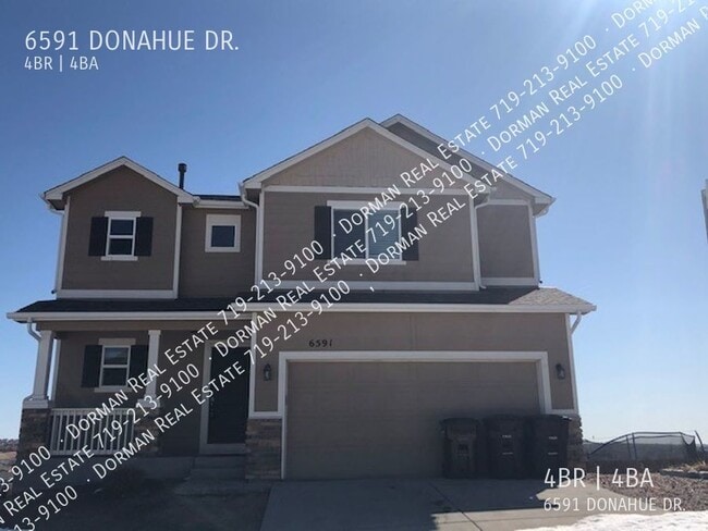 Primary Photo - 6591 Donahue Drive