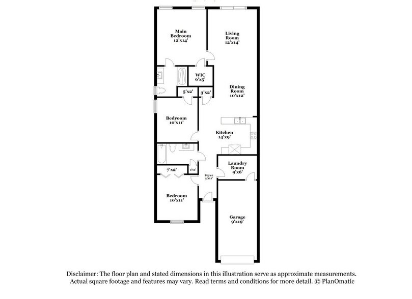 Building Photo - 12639 Ashmore Green Dr N