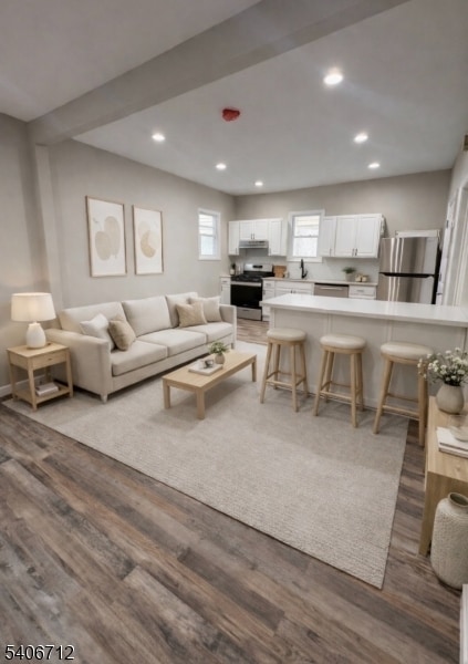 Building Photo - 443 Fulton St