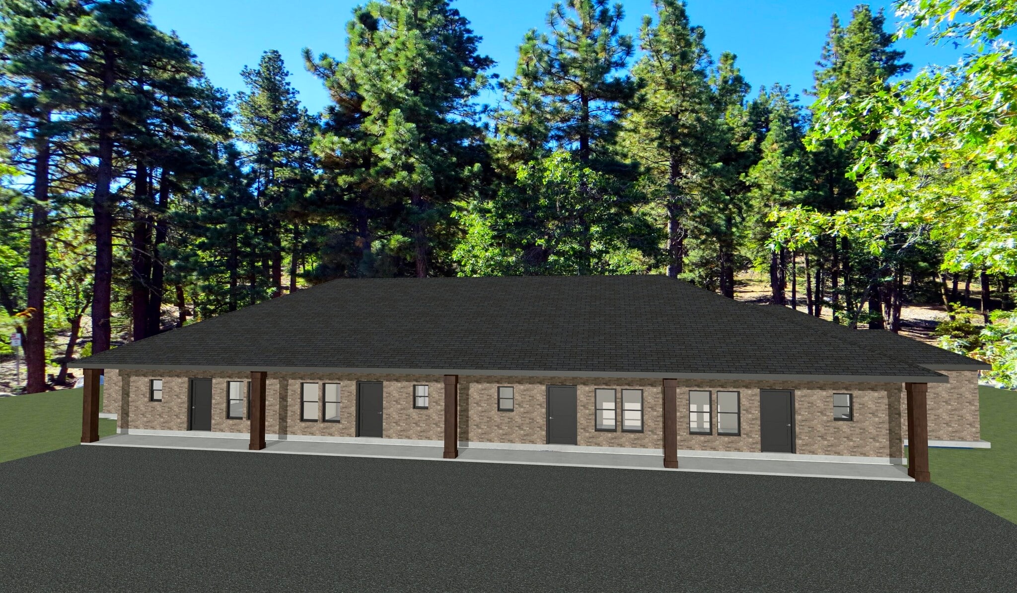 Building Photo - 11000 County Road 152 W