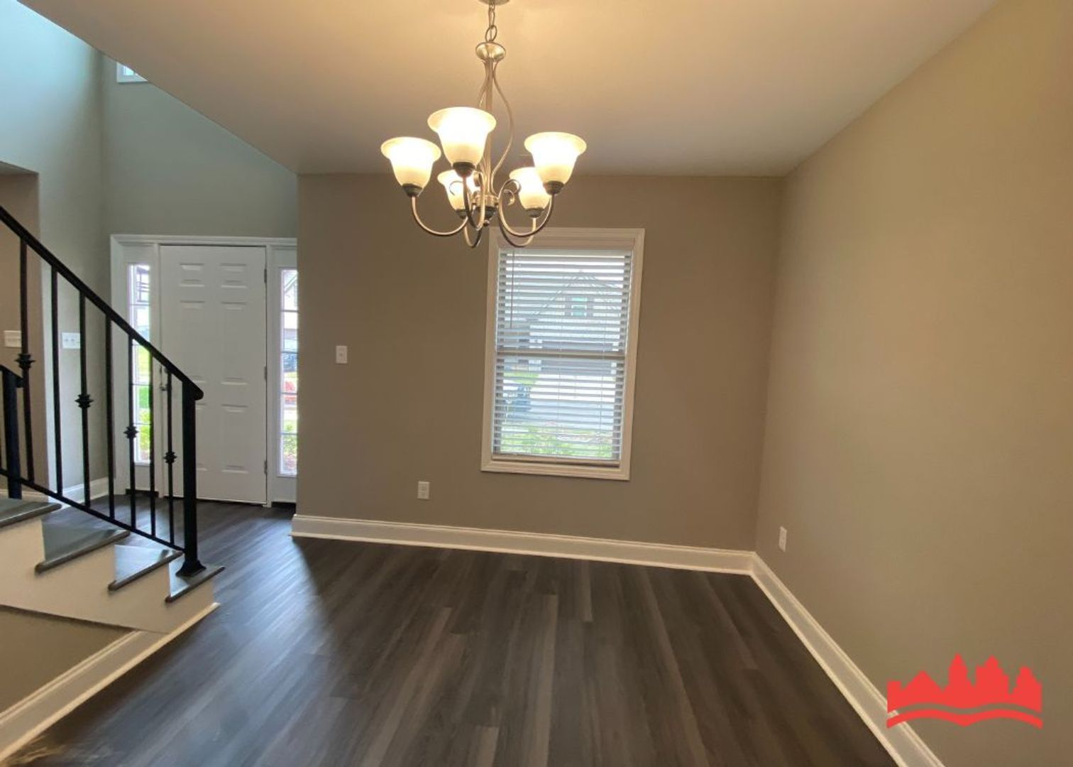 Building Photo - Beautiful newly built single family home i...