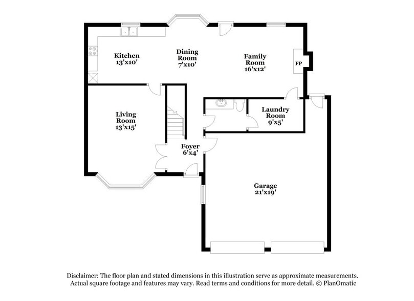 Building Photo - 3811 Eden Glen Dr SE