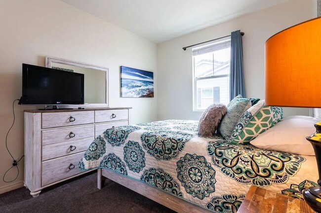 Building Photo - Upgraded everything, solar, beautiful beac...