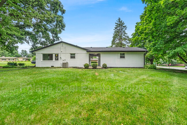 Building Photo - 8105 Allisonville Rd