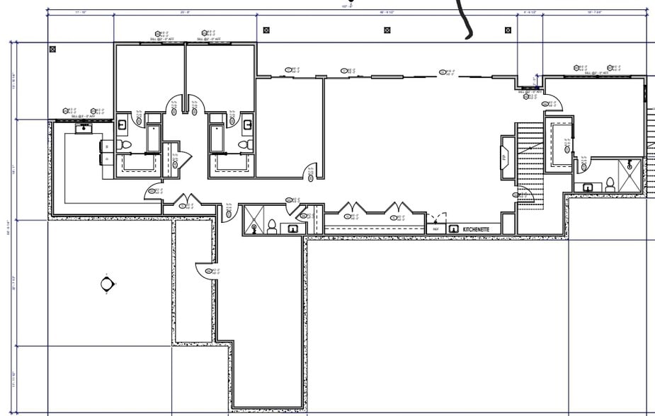 Building Photo - 550 E 4525 N