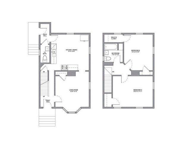 Building Photo - 17 Holworthy Pl