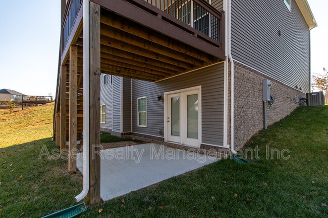 Building Photo - 2620 Jacobs Canyon Ln
