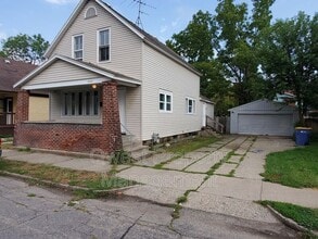 Building Photo - 845 Nagold St NW