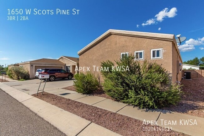 Building Photo - 1650 W Scots Pine St