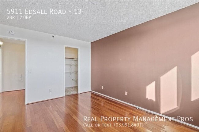 Building Photo - 5911 Edsall Rd