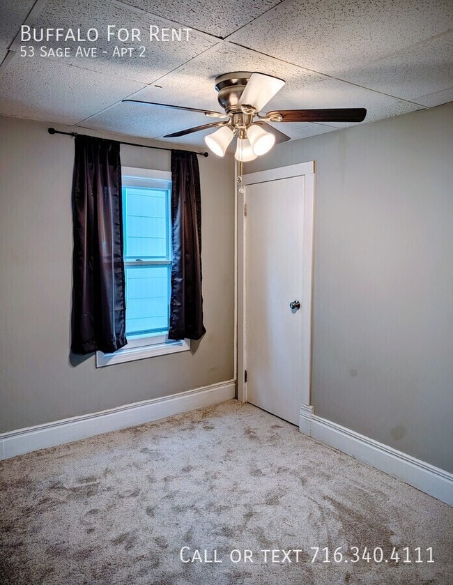 Building Photo - 53 Sage Ave