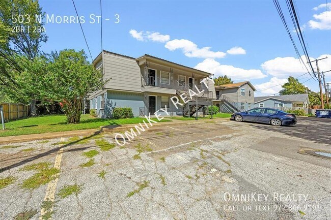 Building Photo - 503 N Morris St