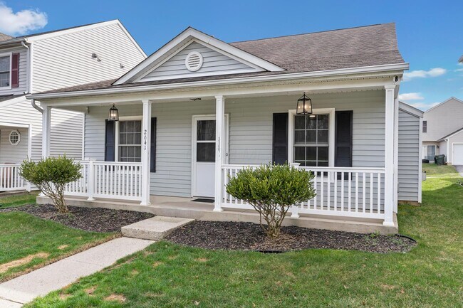 Building Photo - 2641 River Look Dr