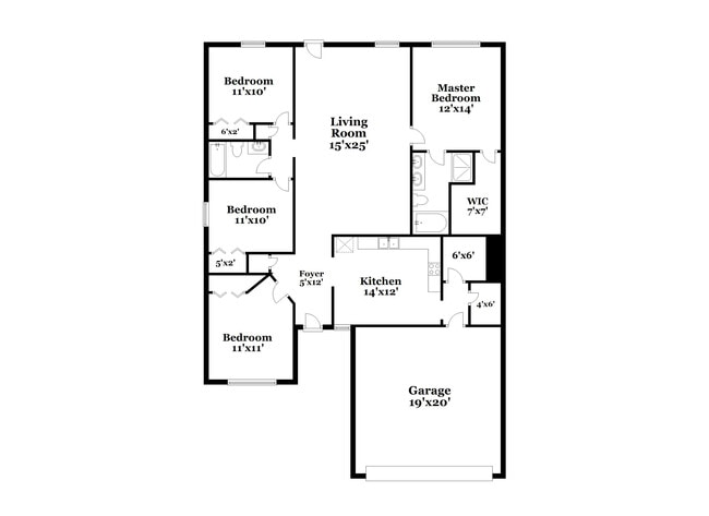 Building Photo - 9720 Jackson Way