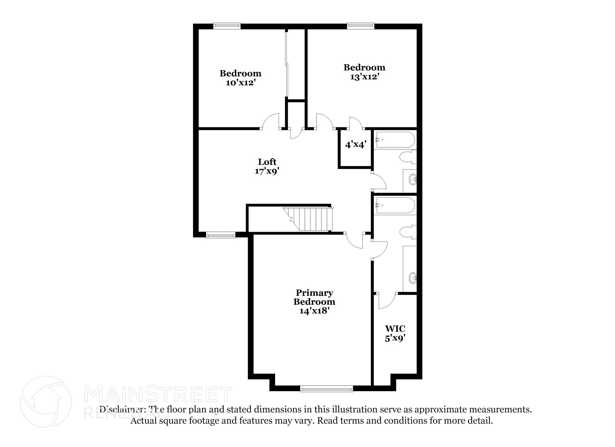 Building Photo - 3955 Boyer Ridge Dr