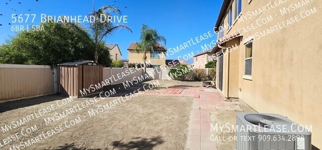 Building Photo - 5677 Brianhead Dr