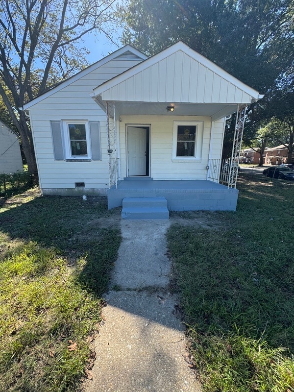 Building Photo - 2601 Phaup St
