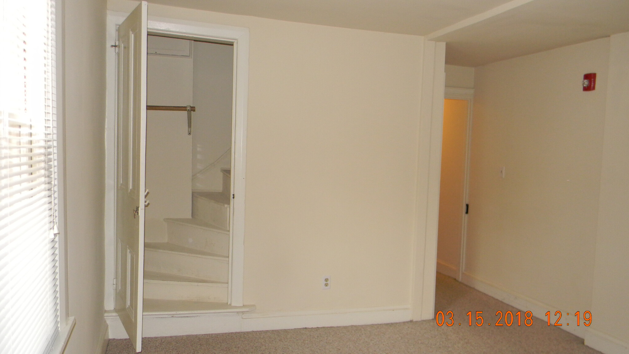 Building Photo - 418 N High St