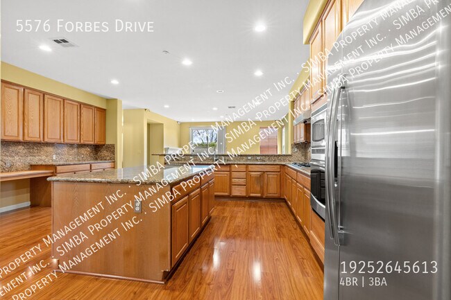 Building Photo - 5576 Forbes Dr