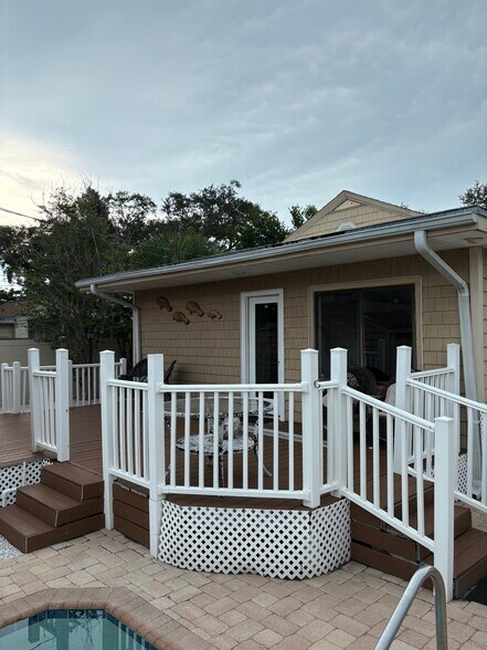 Building Photo - 3520 3rd Ave N