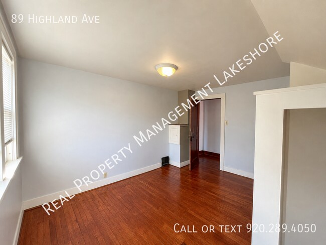 Building Photo - 89 Highland Ave