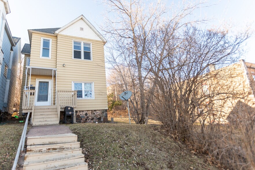 Primary Photo - 525 W 4th St