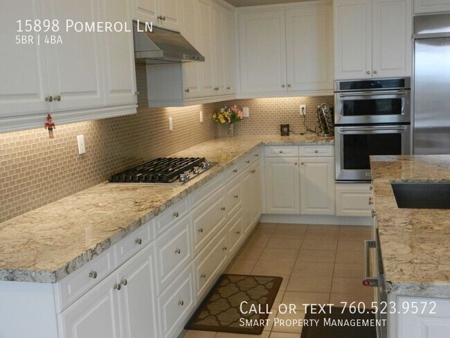 Building Photo - 15898 Pomerol Ln