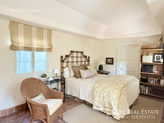 Building Photo - 3 St Malo Beach