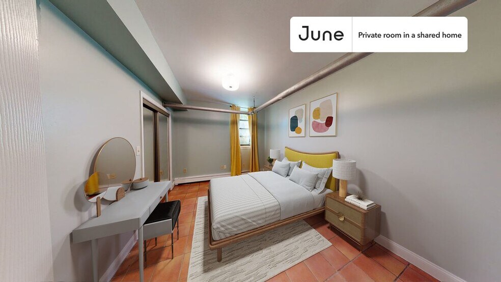 Primary Photo - Room in Shared 5 bed/3 bath home