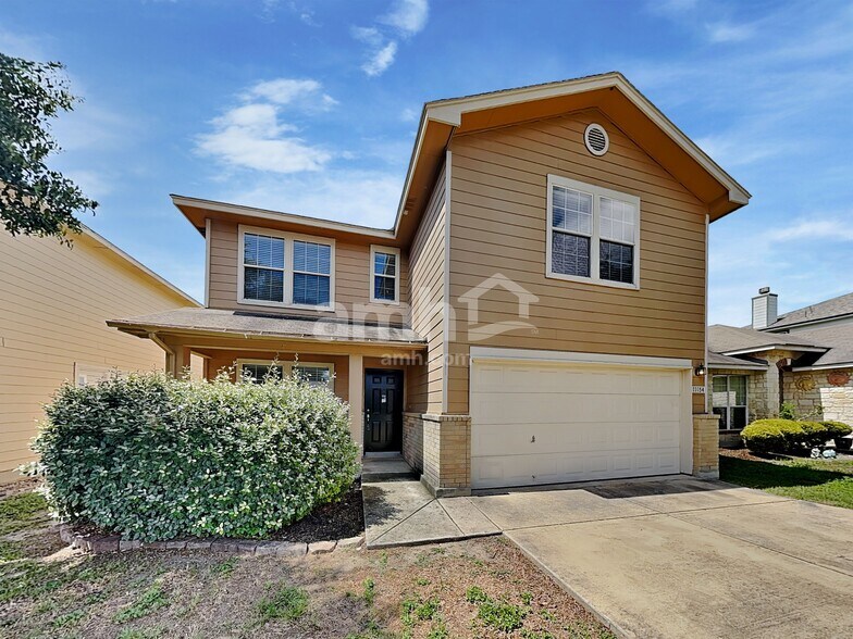 Primary Photo - 11154 Bold Forbes