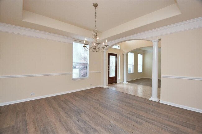 Building Photo - 3502 Broadknoll Ln