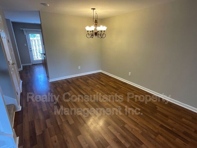 Building Photo - 4612 Cross Ridge Ln