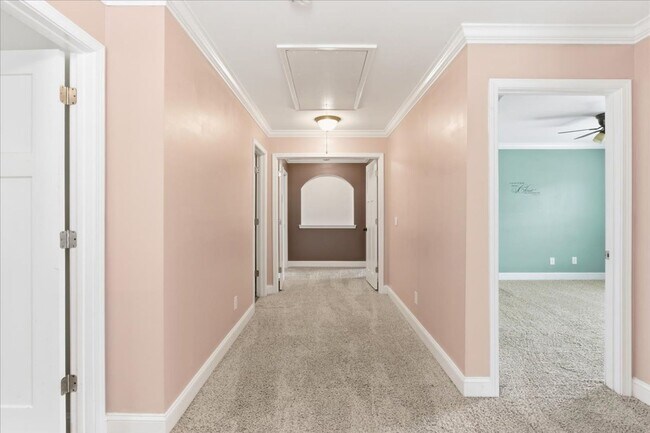 Building Photo - Welcome to Your Ideal Home: Where Luxury a...