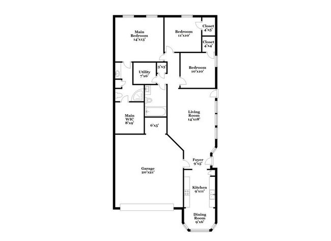Building Photo - 22926 Sugar Bear Dr