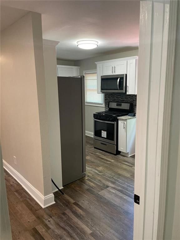 Building Photo - 1501 Monteel Dr NW