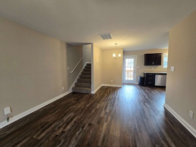 Building Photo - 807 Karmaflux Way