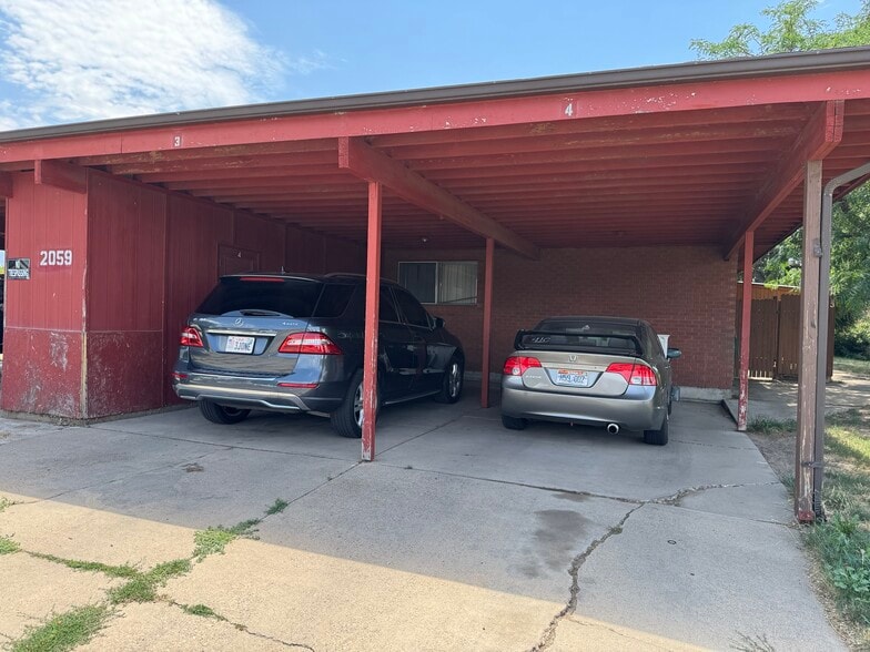 Building Photo - 2059 N 250 W